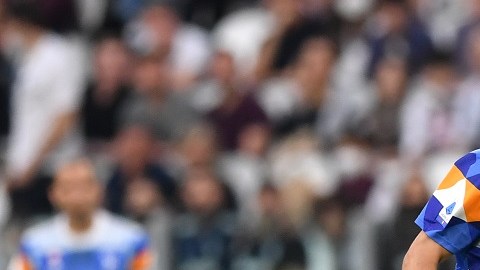 Juventus v Bologna FC - Serie A