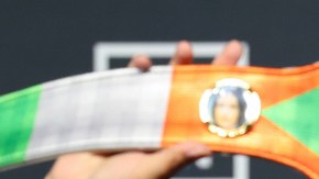 Amanda Serrano retará a Taylor en el antes y después del boxeo de mujeres