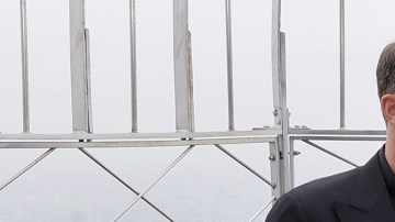 Katie Taylor vs. Amanda Serrano Light the Empire State Building in Advance of World Female Lightweight Titles from Madison Square Garden