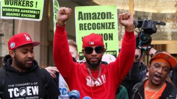Amazon sindicato - Reuters