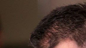 Andy Ruiz Jr Training Session