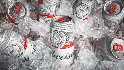 Anheuser-Busch-reciclaje