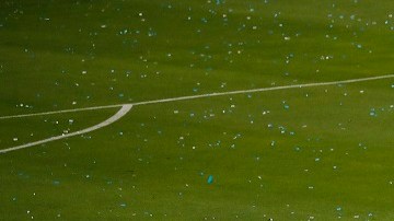 Argentina v Brazil - FIFA World Cup Qatar 2022 Qualifier