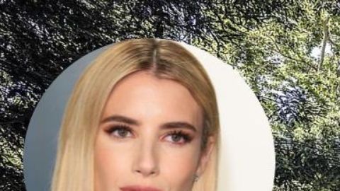 La nueva propiedad de Emma Roberts tiene piscina