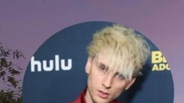Machine Gun Kelly compartirá la mansión con su novia Megan Fox