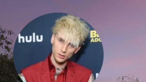Machine Gun Kelly compartirá la mansión con su novia Megan Fox