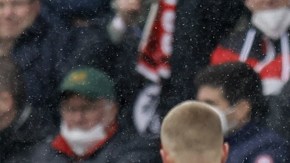 SC Freiburg vs FC Bayern Munich