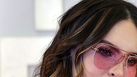 Jared Leto se haría un tatuaje con el nombre de Belinda.