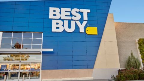 Best Buy pasará a buscar tus electrodomésticos viejos por tu casa para reciclarlos