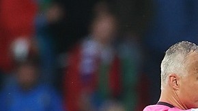 Italy v England - UEFA Euro 2020: Final