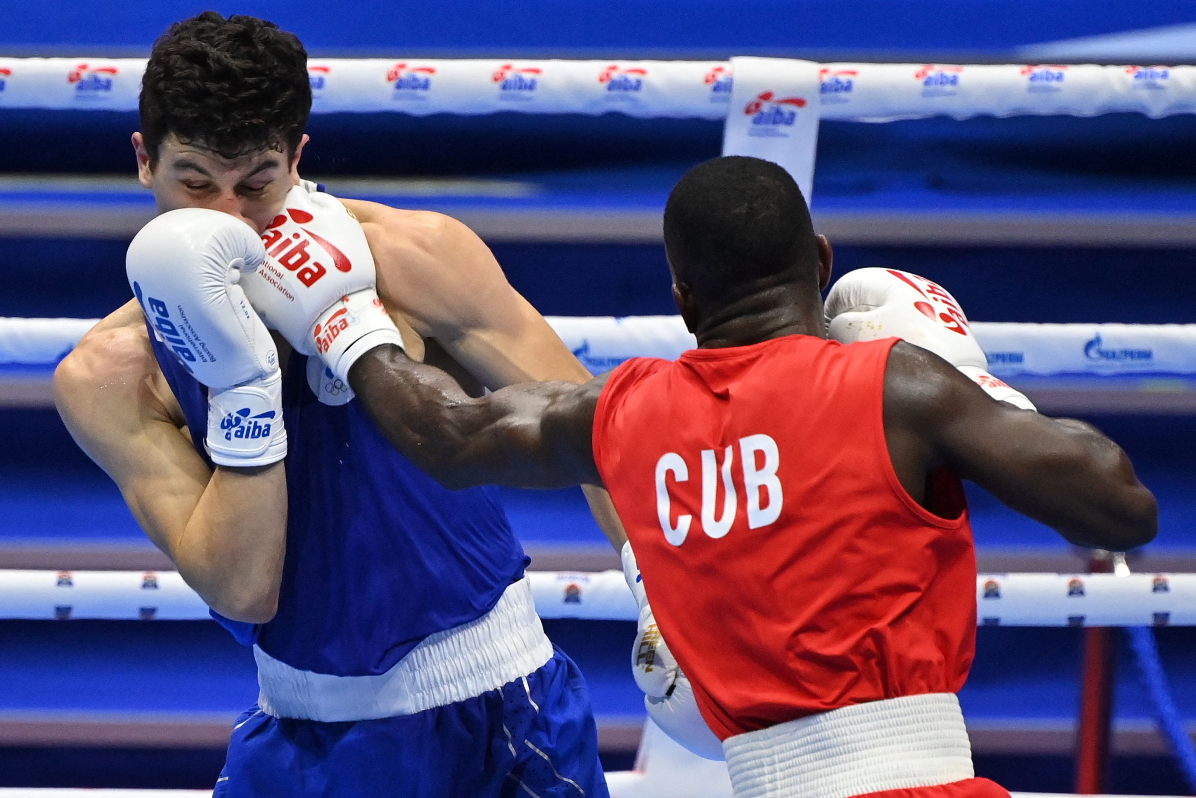 los boxeadores tienen problemas de salud