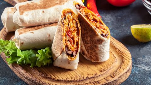 Burritos