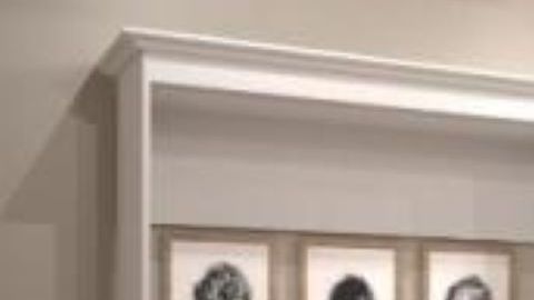 Camas de pared