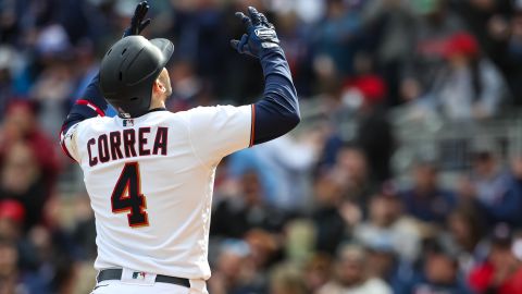 Carlos Correa