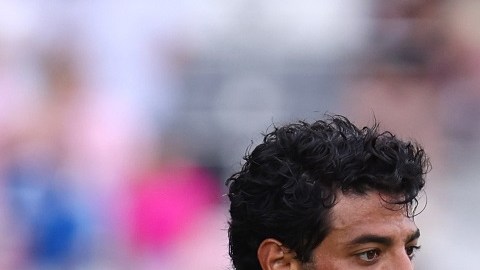 Los Angeles Football Club v Inter Miami CF