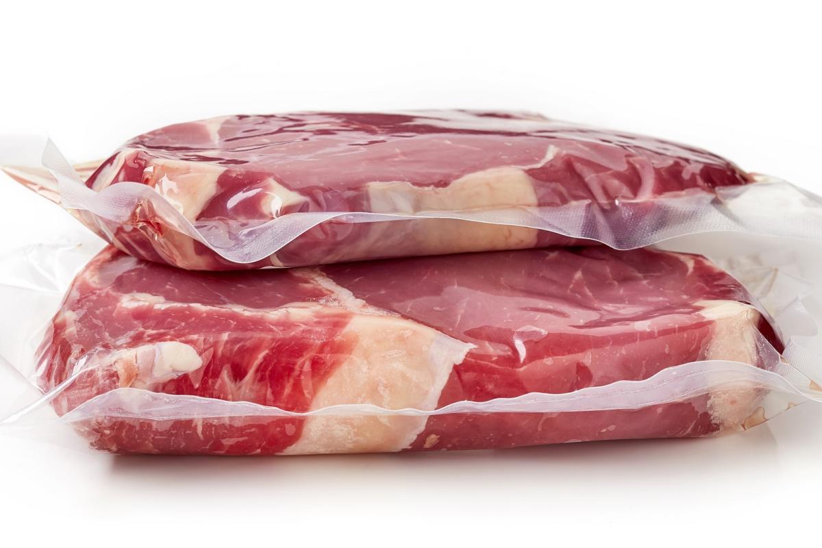 Clasificar Cava munición Cuáles son las ventajas de comprar carne envasada al vacío - El Diario NY