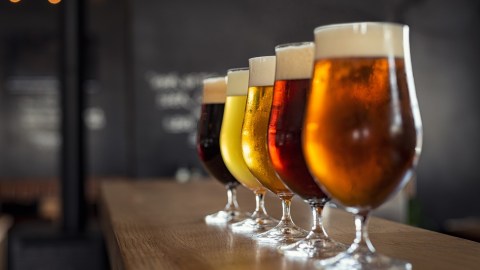 Cerveza
