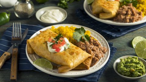 Chimichanga