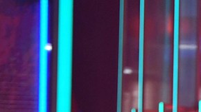 Christian Daniel es Rubén Blades