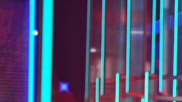 Christian Daniel es Rubén Blades