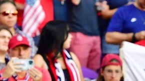 Panama v United States: 2022 World Cup Qualifying