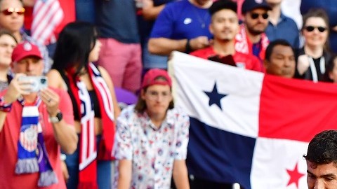 Panama v United States: 2022 World Cup Qualifying