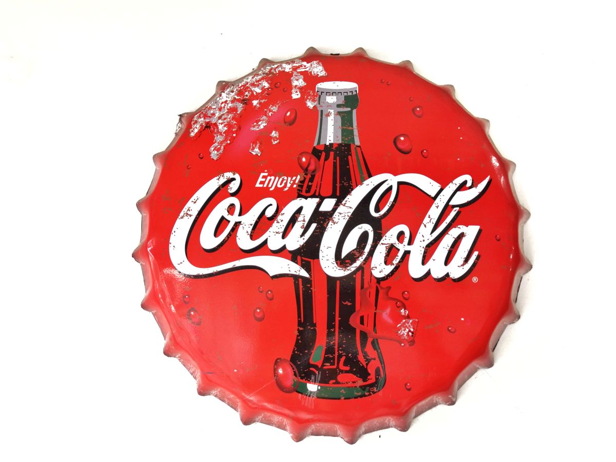 Coca Cola Zero Sugar Byte estará disponible en EE.UU. a partir del 2 de mayo.