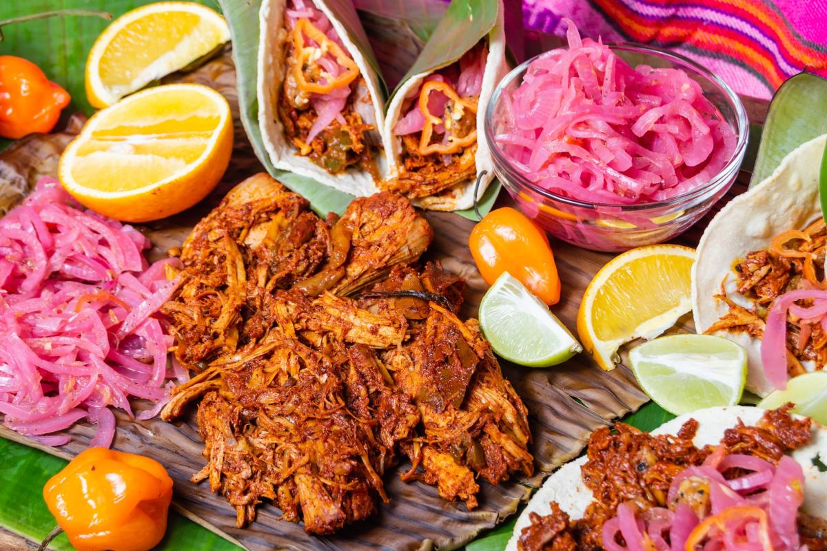 Birria de res, pozole y otras 8 recetas de comida mexicanas con carne - El  Diario NY
