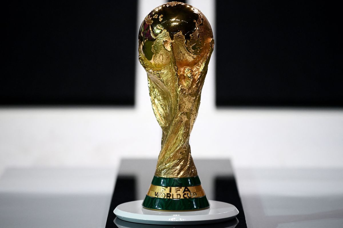 La FIFA estableció que el Mundial ya no será inaugurado por Qatar y Ecuador. 