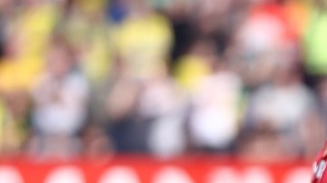 Manchester United v Norwich City - Premier League