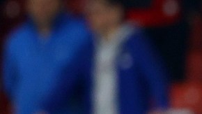 Manchester United v Chelsea - Premier League