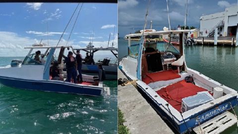 En 2021, Cuba recibía sin problema a los inmigrantes deportados de EE.UU.