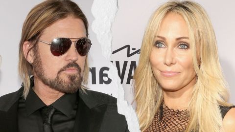 La madre de Miley Cyrus, Tish Cyrus, solicita el divorcio de Billy Ray Cyrus después de 28 años de matrimonio.