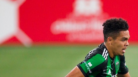 Austin FC v Nashville SC