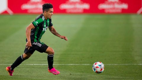 Austin FC v Nashville SC