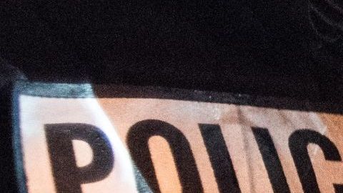Policía
