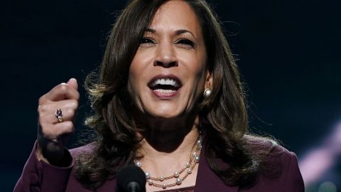 Kamala Harris