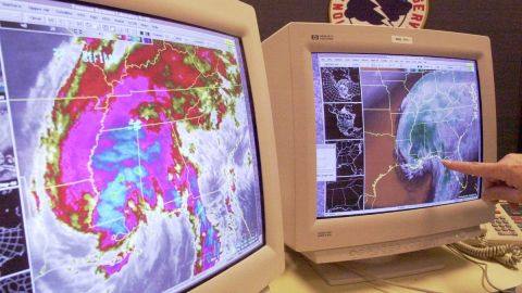 Meteorólogo