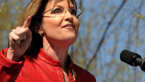 Sarah Palin