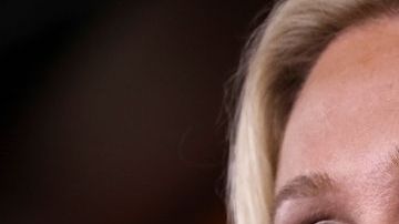 Marjorie Taylor Greene