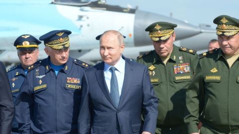 Rusia