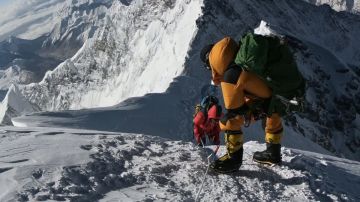 Alpinista