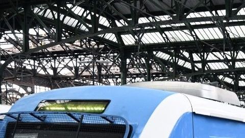 Tren