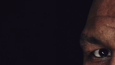 Mike Tyson