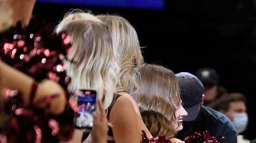 SEC Men's Basketball Tournament - Semifinals