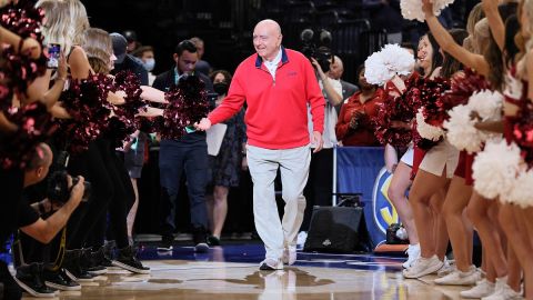 SEC Men's Basketball Tournament - Semifinals