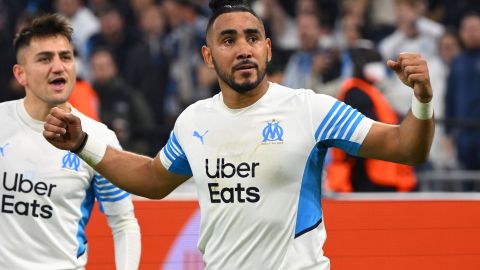 Dimitri Payet