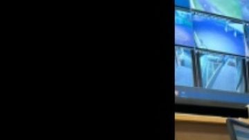 Domenic Pizzanelli, policía de Nueva Jersey (1)