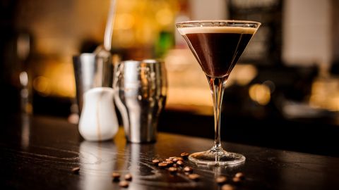 Espresso Martini