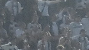 FC Barcelona Eintracht Frankfurt